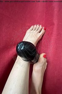 Foto selfie escort Tiny Mouse Venezia 3284690312