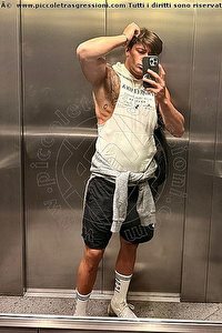Foto selfie boys Chris Montana Trieste 3453052660