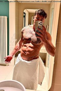 Foto selfie boys Chris Montana Trieste 3453052660