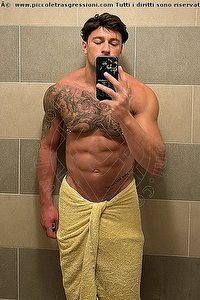Foto selfie boys Chris Montana Trieste 3453052660