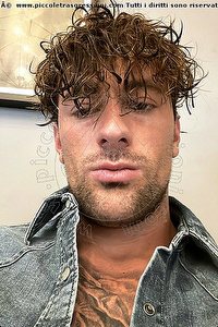 Foto selfie boys Chris Montana Trieste 3453052660
