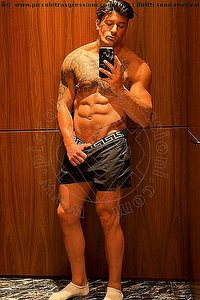 Foto selfie boys Chris Montana Trieste 3453052660