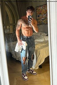 Foto selfie boys Chris Montana Trieste 3453052660