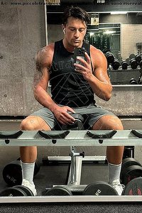 Foto selfie boys Chris Montana Trieste 3453052660