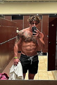Foto selfie boys Chris Montana Trieste 3453052660