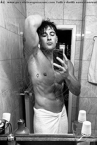 Foto selfie boys Chris Montana Trieste 3453052660