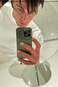 Foto selfie boys Chris Montana Trieste 3453052660