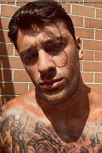 Foto selfie boys Chris Montana Trieste 3453052660