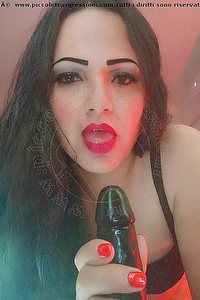 Foto selfie trans escort Yvana Arezzo 3920455775