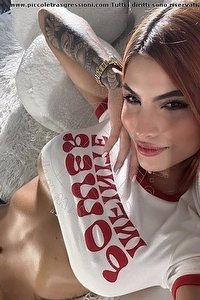 Foto selfie escort Simonetta Hott Matera 3931128701