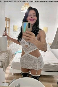 Foto selfie trans escort Gabriela Lido Adriano 3937663826