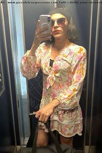 Foto selfie trans Giulia Araujo Bologna 3273719219