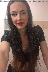 Foto selfie trans Lolita Drumound Torino 3271384043