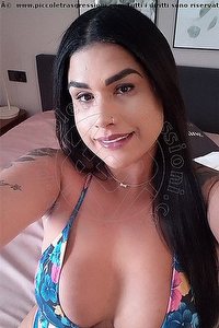 Foto selfie trans Antonelly Siena 3444073044