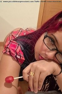 Foto selfie escort Karol Crotone 3508253724