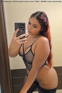 Foto selfie escort Karol Crotone 3508253724