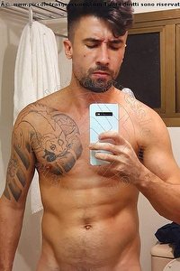 Foto selfie boys Angel Bergamo 3934835633