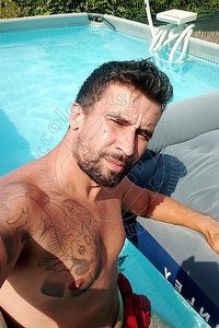 Foto selfie boys Angel Bergamo 3934835633