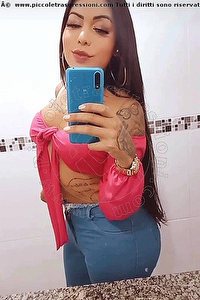 Foto selfie trans Brenda Celiny Livorno 3931888212