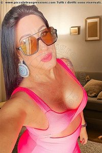 Foto selfie trans escort Luciana Pugliese Alba Adriatica 3935989692