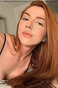 Foto selfie trans escort Luiza Zimmer Reggio Emilia 3511442084