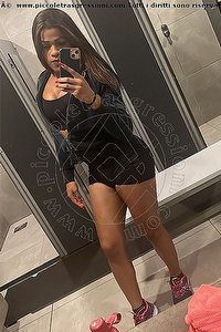 Foto selfie trans Yasmin Brunett Villa Rosa 3314716945