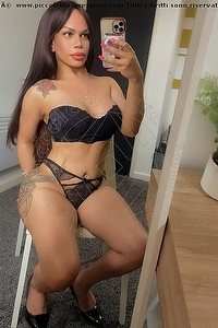 Foto selfie trans Letizia Bella Napoli 3509875066