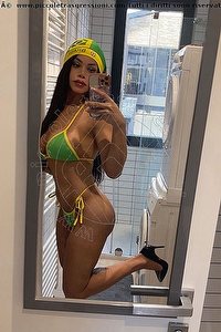 Foto selfie trans Letizia Bella Napoli 3509875066