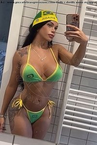 Foto selfie trans Letizia Bella Napoli 3509875066
