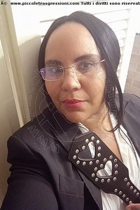 Foto selfie mistress Miss Halina Gorizia 3533294430