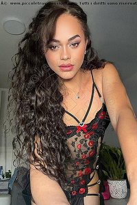 Foto selfie trans Victoria New Bologna 3394337857