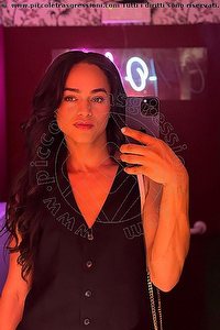 Foto selfie trans Victoria New Bologna 3394337857