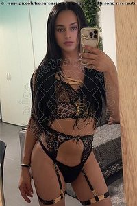 Foto selfie trans Victoria New Bologna 3394337857