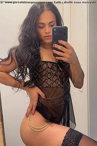 Foto selfie trans Victoria New Bologna 3394337857