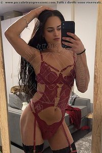 Foto selfie trans Victoria New Bologna 3394337857