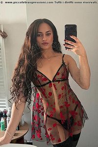 Foto selfie trans Victoria New Bologna 3394337857