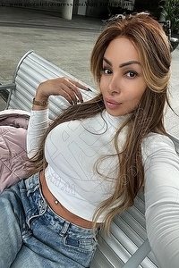 Foto selfie escort Eva Riccione 3510942893