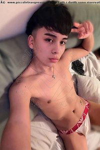 Foto selfie boys Elias Twink Gallarate 3935466370