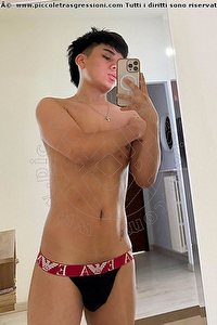 Foto selfie boys Elias Twink Gallarate 3935466370