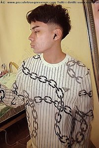 Foto selfie boys Elias Twink Gallarate 3935466370