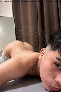 Foto selfie boys Elias Twink Gallarate 3935466370