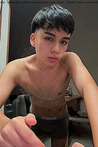 Foto selfie boys Elias Twink Gallarate 3935466370