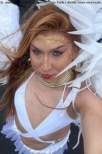 Foto selfie trans escort Pamella Petrova Modena 3444139496