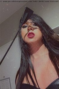 Foto selfie trans escort Pamella Petrova Modena 3444139496