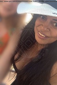 Foto selfie trans Roberta Brasiliana Lido Di Dante 3514198883