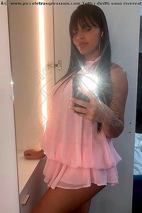 Foto selfie trans Angel Padova 3520479953