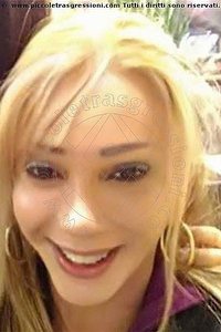 Foto selfie trans escort Jolie Sirene Rimini 3512871981