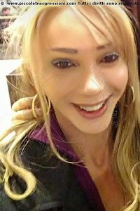Foto selfie trans escort Jolie Sirene Rimini 3512871981