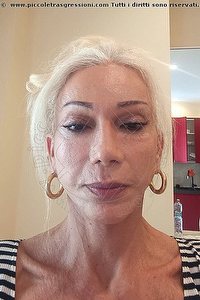 Foto selfie trans escort Jolie Sirene Rimini 3512871981