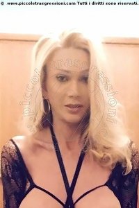 Foto selfie trans escort Jolie Sirene Rimini 3512871981